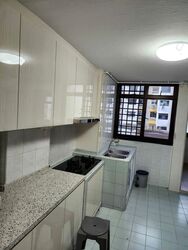 Blk 6 Ghim Moh Road (Queenstown), HDB 3 Rooms #617036191